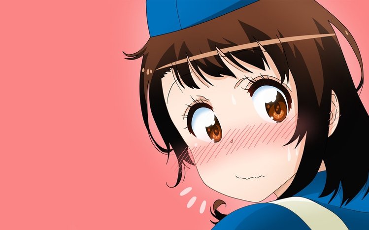 Kosaki Onodera Theme screenshot #7