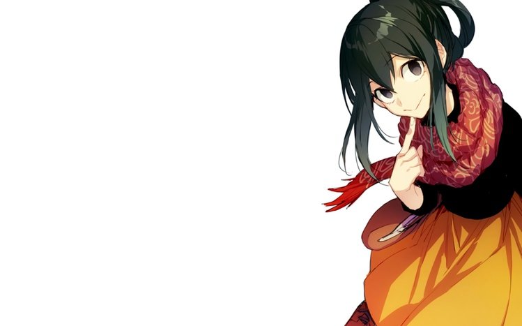 Tsuyu Asui Theme screenshot #4