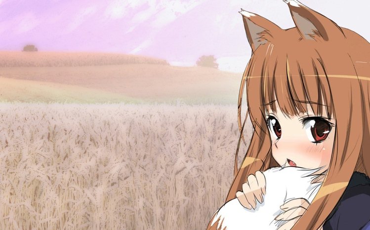 Holo Theme screenshot #12