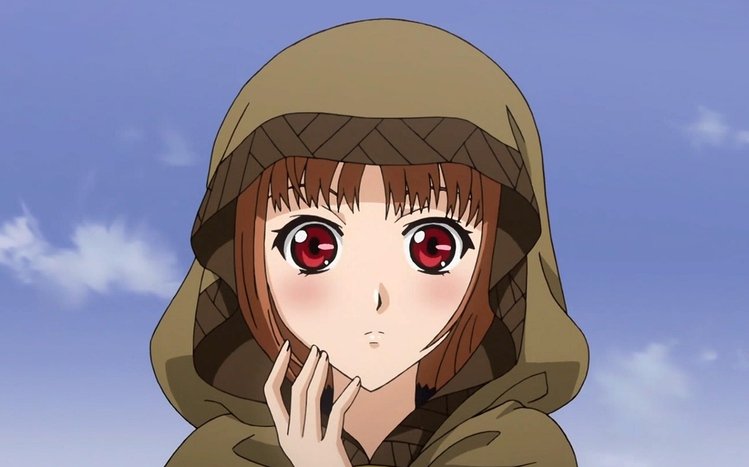 Holo Theme screenshot #1