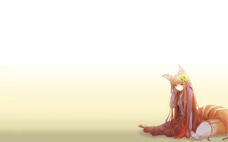 Holo Theme screenshot #8