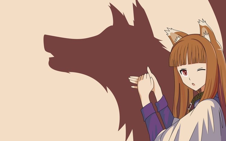 Holo Theme screenshot #4