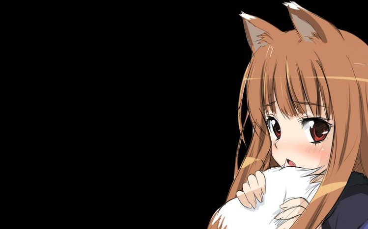 Holo Theme screenshot #2