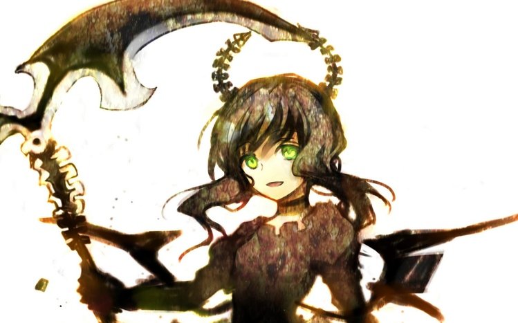 Dead Master Theme screenshot #7