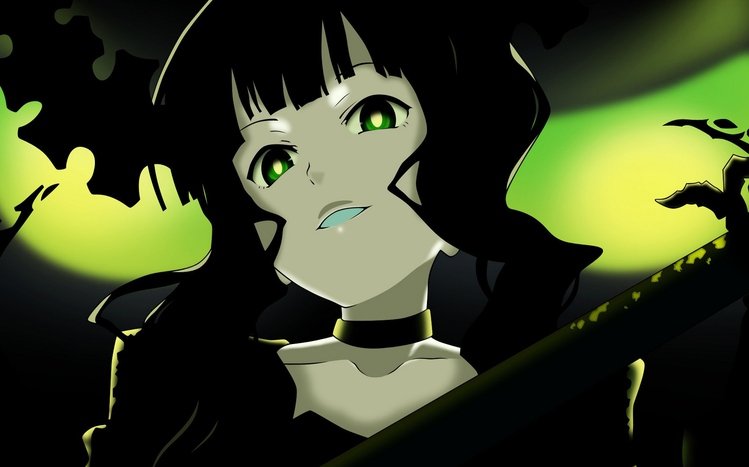 Dead Master Theme screenshot #13