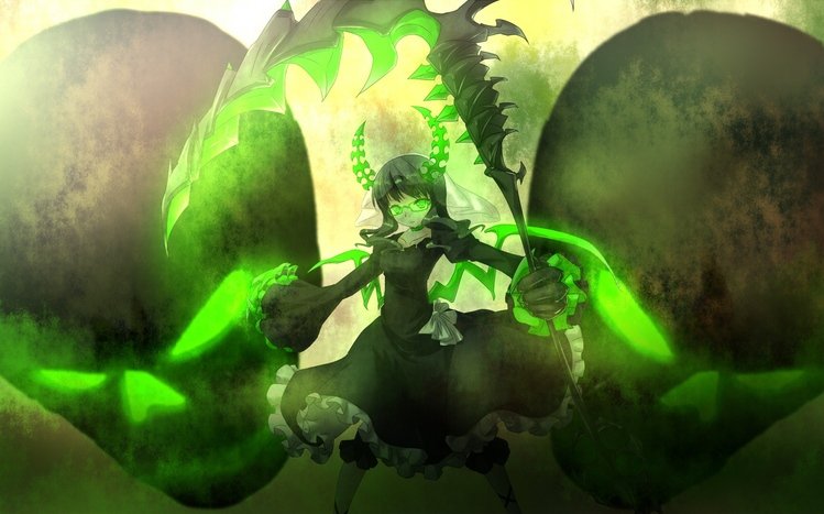 Dead Master Theme screenshot #9