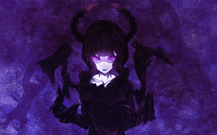 Dead Master Theme screenshot #11