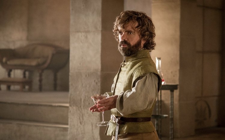 Tyrion Lannister Theme screenshot #14