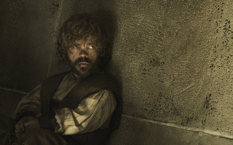 Tyrion Lannister Theme screenshot #9