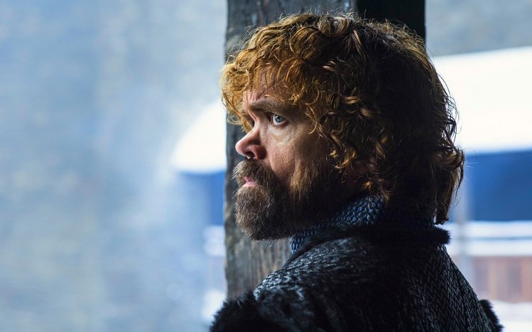 Tyrion Lannister Theme screenshot #15