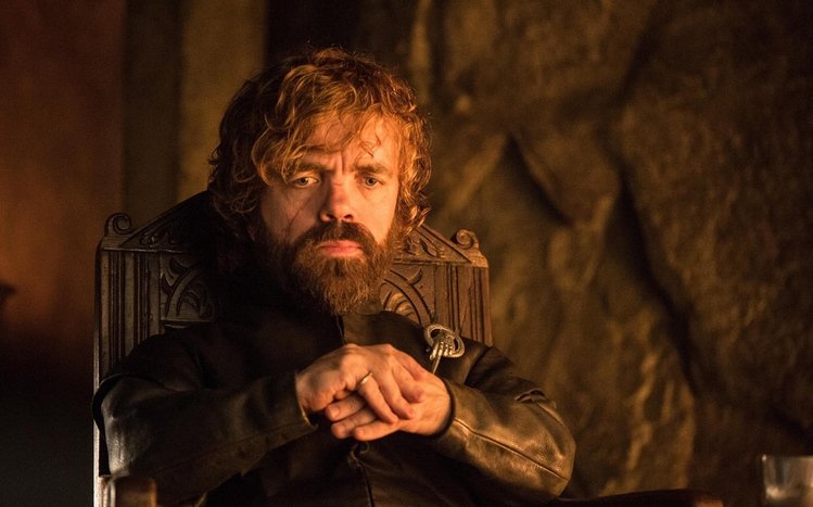 Tyrion Lannister Theme screenshot #10