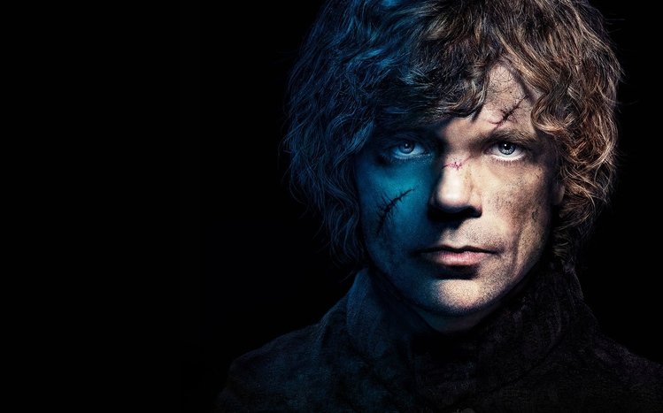 Tyrion Lannister Theme screenshot #1