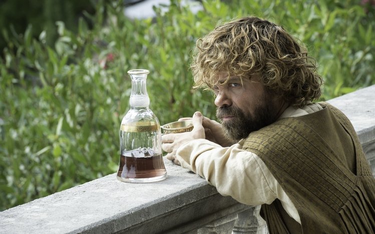 Tyrion Lannister Theme screenshot #8