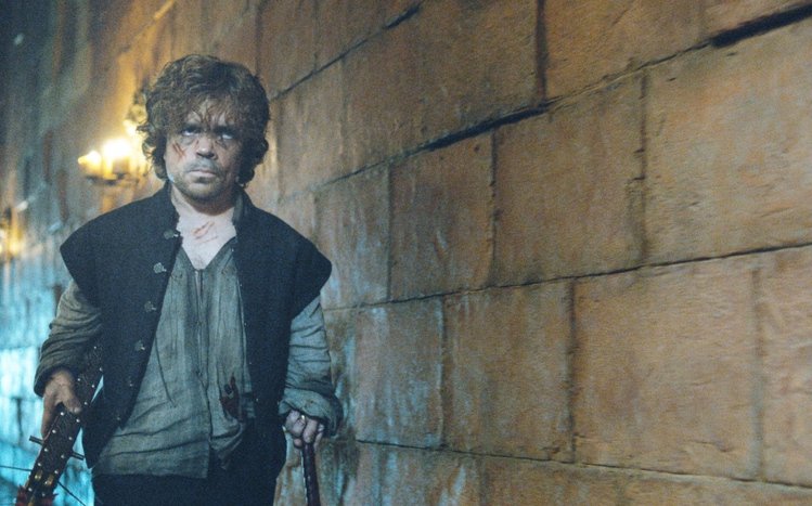 Tyrion Lannister Theme screenshot #3