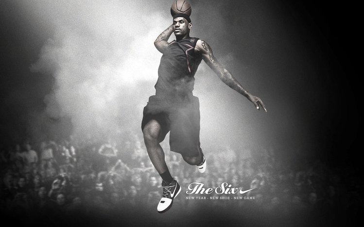 Miami Heat Theme screenshot #12