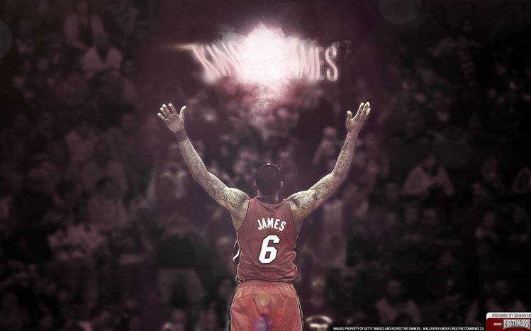 Miami Heat Theme screenshot #8