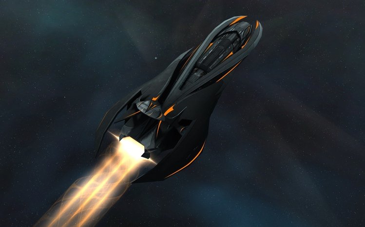 Empire of Sin Theme screenshot #3