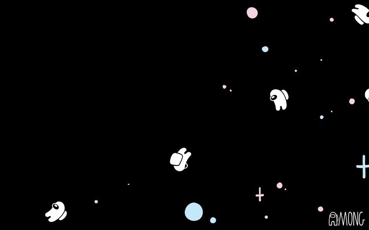 Among Us Theme screenshot #9