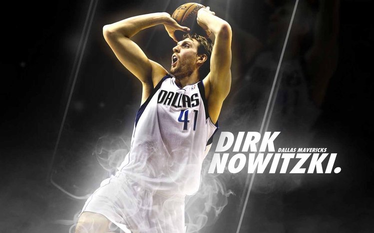 Dallas Mavericks Theme screenshot #11