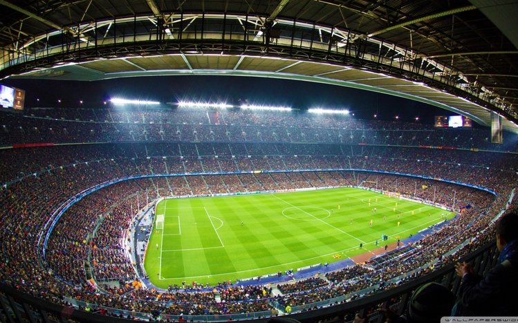 Football Theme screenshot #16