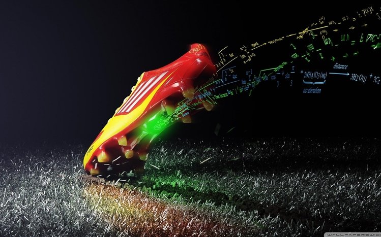 Football Theme screenshot #3