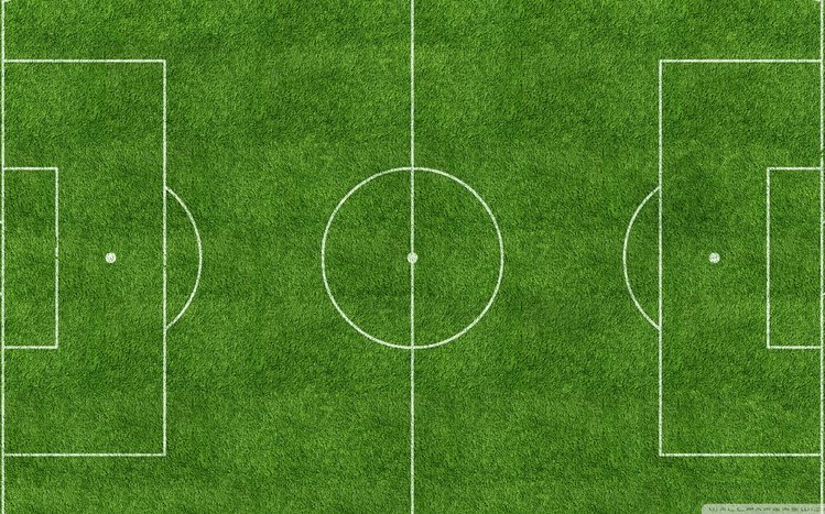 Football Theme screenshot #9