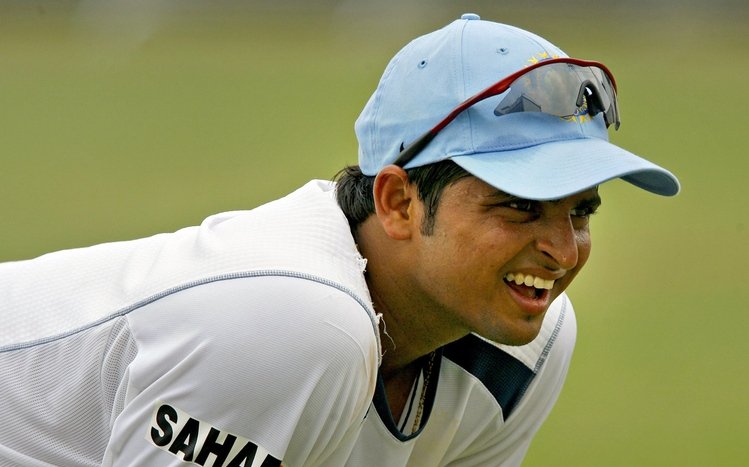 Indian Cricket Team Theme screenshot #12