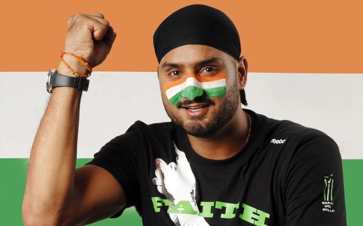 Indian Cricket Team Theme screenshot #19