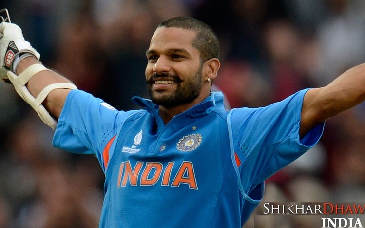 Indian Cricket Team Theme screenshot #4