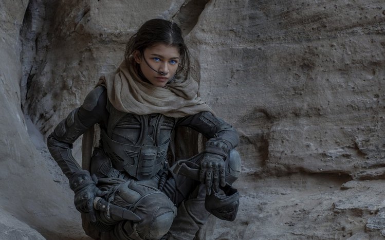 Dune Theme screenshot #4