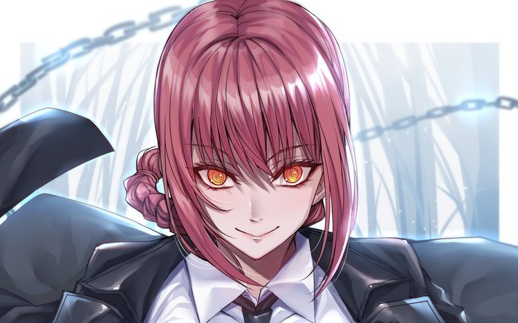 Chainsaw Man Theme screenshot #10