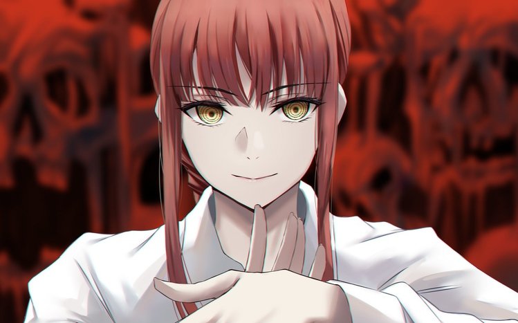 Chainsaw Man Theme screenshot #11