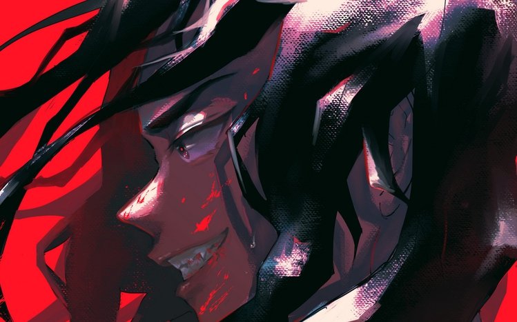 Tokyo Revengers Theme screenshot #7