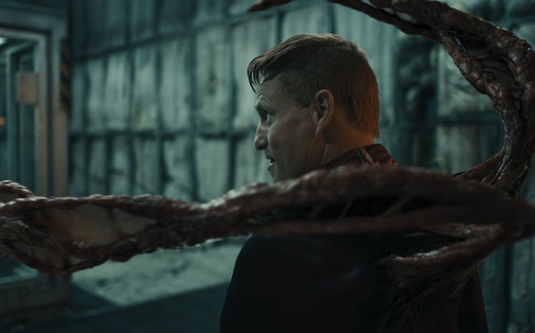 Venom: Let There Be Carnage Theme screenshot #13