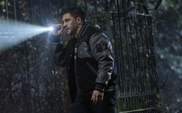 Venom: Let There Be Carnage Theme screenshot #10