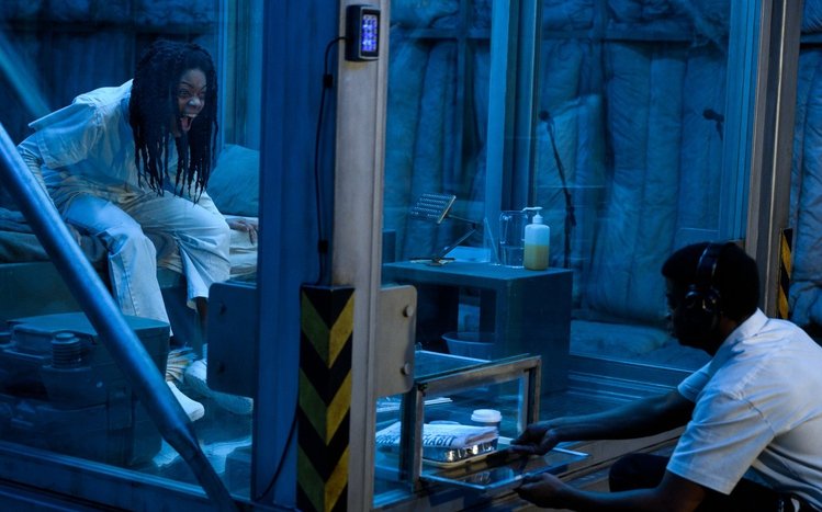 Venom: Let There Be Carnage Theme screenshot #9