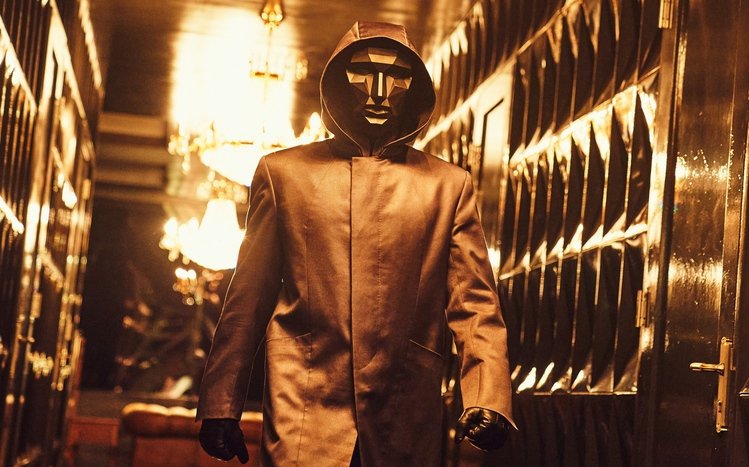 Squid Game Theme screenshot #11