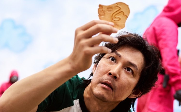 Squid Game Theme screenshot #10