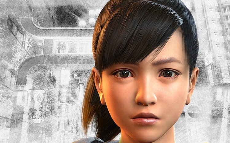 Yakuza 6: The Song of Life Theme screenshot #10