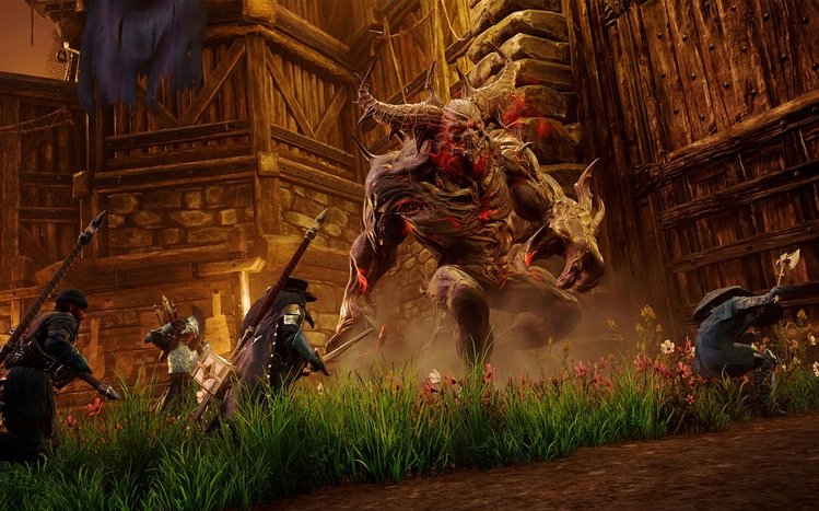 New World Theme screenshot #11