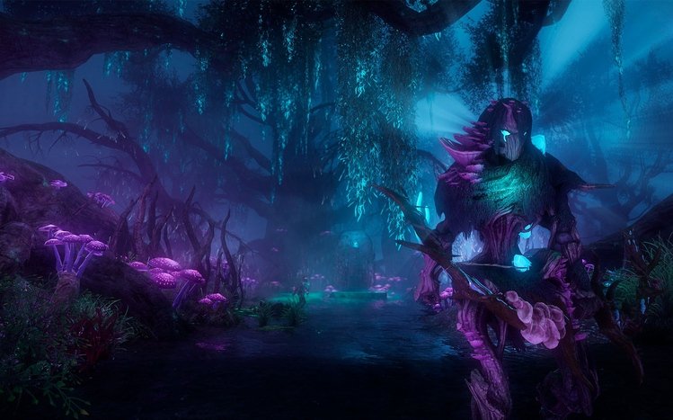 New World Theme screenshot #9