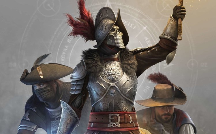 New World Theme screenshot #8