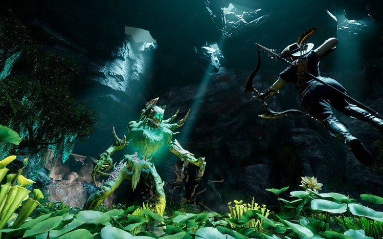 New World Theme screenshot #10