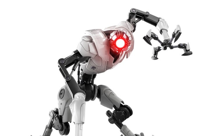 Metroid Dread Theme screenshot #12