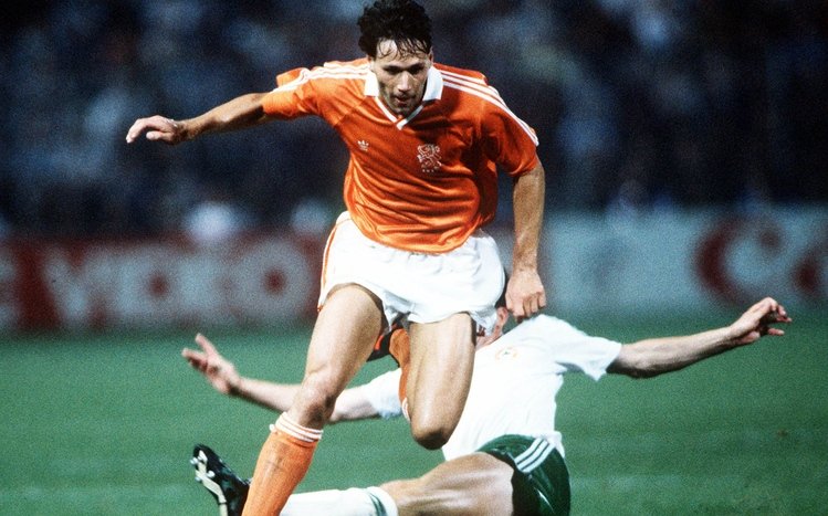 Legends of Football Theme screenshot #4