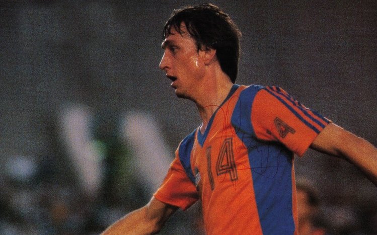 Legends of Football Theme screenshot #7