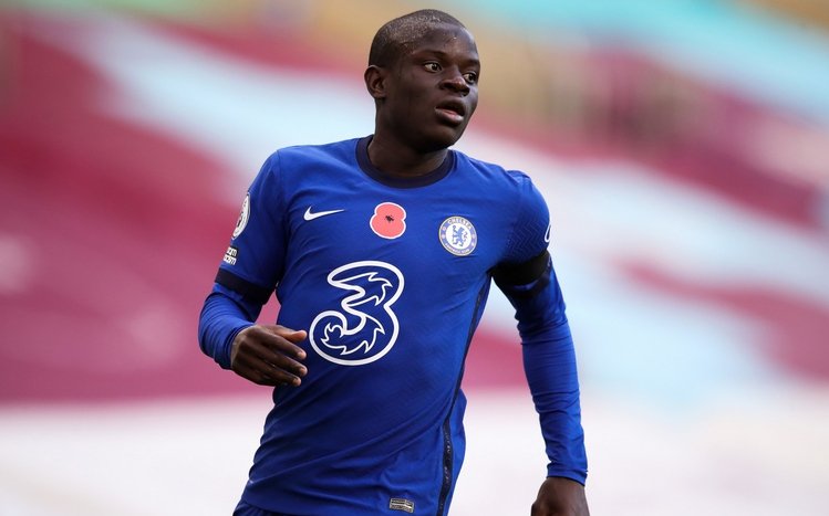 Kante Theme screenshot #9