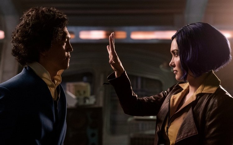 Cowboy Bebop (Netflix) Theme screenshot #6