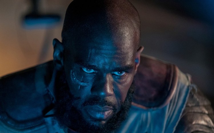 Cowboy Bebop (Netflix) Theme screenshot #12