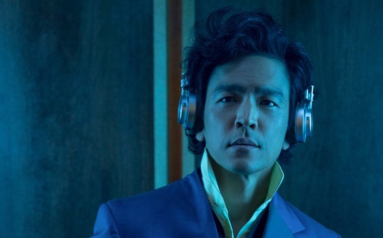 Cowboy Bebop (Netflix) Theme screenshot #8